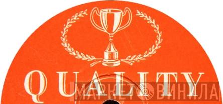 Quality  - Винил CD и Кассеты лейбла Quality (7) на сайте МаркетВинила
