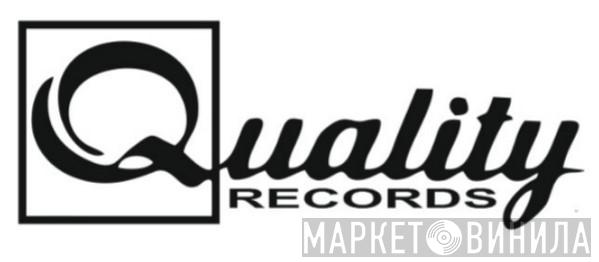 Quality - Винил CD и Кассеты лейбла Quality на сайте МаркетВинила
