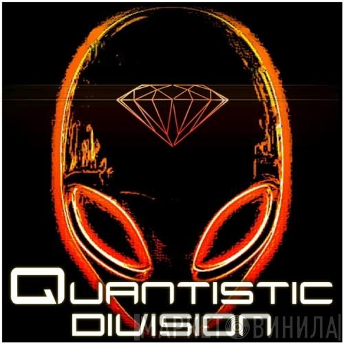 Quantistic Division - Винил CD и Кассеты лейбла Quantistic Division на сайте МаркетВинила