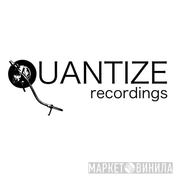 Quantize Recordings - Винил CD и Кассеты лейбла Quantize Recordings на сайте МаркетВинила