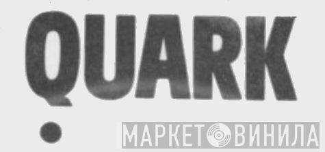 Quark - Винил CD и Кассеты лейбла Quark на сайте МаркетВинила