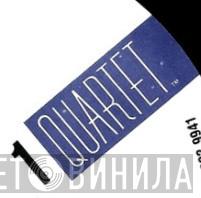 Quartet Records  - Винил CD и Кассеты лейбла Quartet Records (2) на сайте МаркетВинила