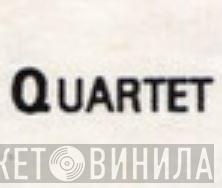 Quartet  - Винил CD и Кассеты лейбла Quartet (2) на сайте МаркетВинила