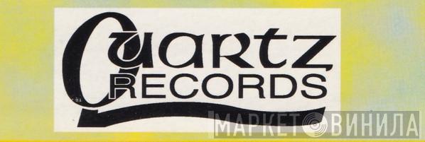 Quartz Records - Винил CD и Кассеты лейбла Quartz Records на сайте МаркетВинила