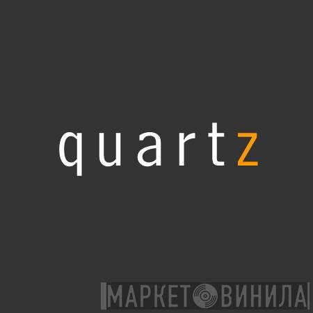 Quartz  - Винил CD и Кассеты лейбла Quartz (5) на сайте МаркетВинила