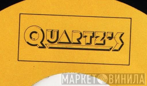 Quartz's - Винил CD и Кассеты лейбла Quartz's на сайте МаркетВинила