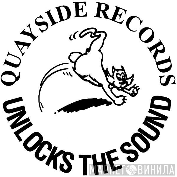Quayside Records - Винил CD и Кассеты лейбла Quayside Records на сайте МаркетВинила