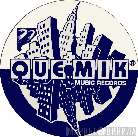 Que Mik Music Records - Винил CD и Кассеты лейбла Que Mik Music Records на сайте МаркетВинила