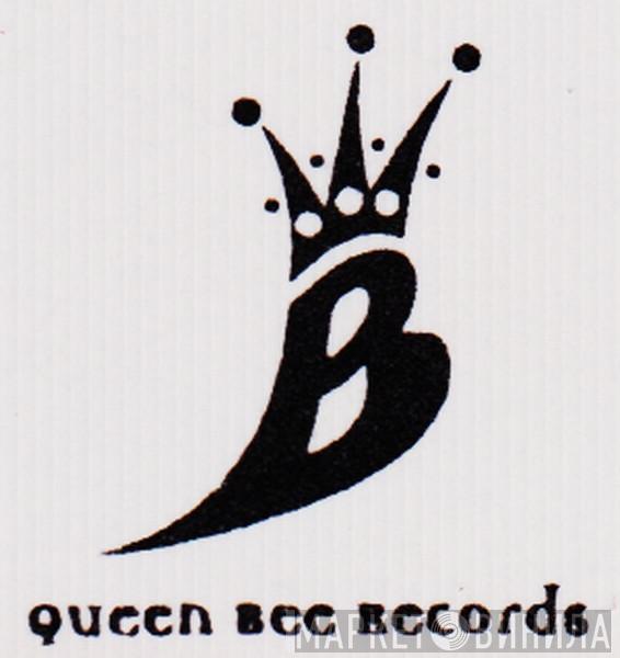 Queen Bee Records - Винил CD и Кассеты лейбла Queen Bee Records на сайте МаркетВинила