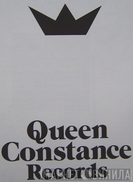 Queen Constance Records - Винил CD и Кассеты лейбла Queen Constance Records на сайте МаркетВинила