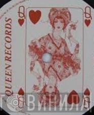 Queen Records  - Винил CD и Кассеты лейбла Queen Records (3) на сайте МаркетВинила