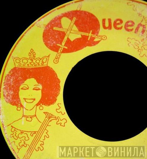 Queen  - Винил CD и Кассеты лейбла Queen (3) на сайте МаркетВинила