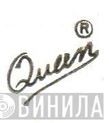 Queen  - Винил CD и Кассеты лейбла Queen (7) на сайте МаркетВинила