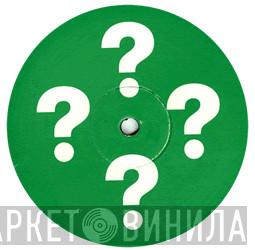 Question Mark - Винил CD и Кассеты лейбла Question Mark на сайте МаркетВинила