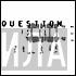 Question - Винил CD и Кассеты лейбла Question на сайте МаркетВинила