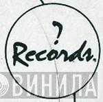 Questionmark Records - Винил CD и Кассеты лейбла Questionmark Records на сайте МаркетВинила