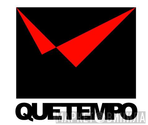 Quetempo - Винил CD и Кассеты лейбла Quetempo на сайте МаркетВинила