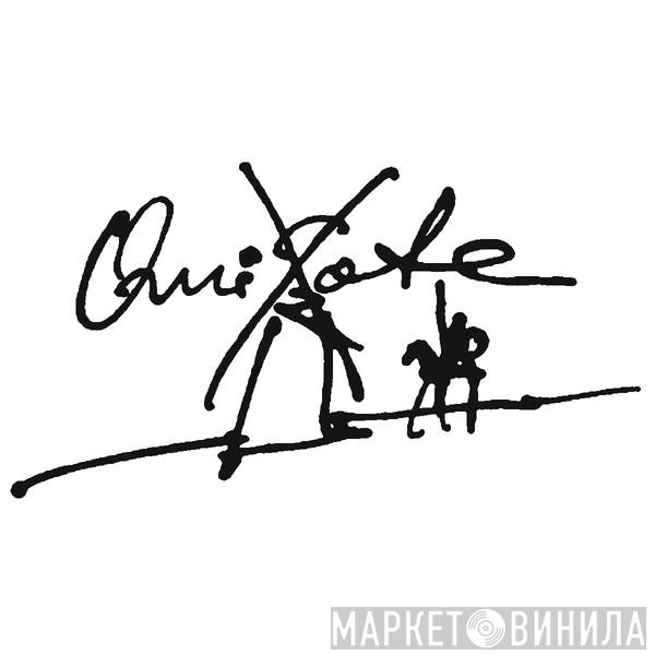 QuiXote Music - Винил CD и Кассеты лейбла QuiXote Music на сайте МаркетВинила