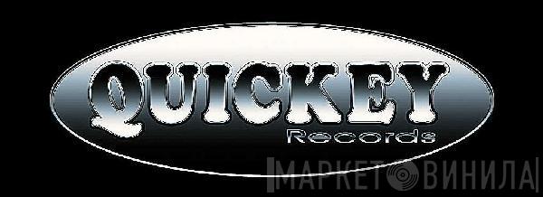 Quickey Records - Винил CD и Кассеты лейбла Quickey Records на сайте МаркетВинила