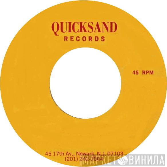 Quicksand Records - Винил CD и Кассеты лейбла Quicksand Records на сайте МаркетВинила