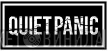 Quiet Panic - Винил CD и Кассеты лейбла Quiet Panic на сайте МаркетВинила
