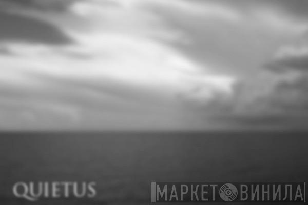 Quietus Recordings - Винил CD и Кассеты лейбла Quietus Recordings на сайте МаркетВинила