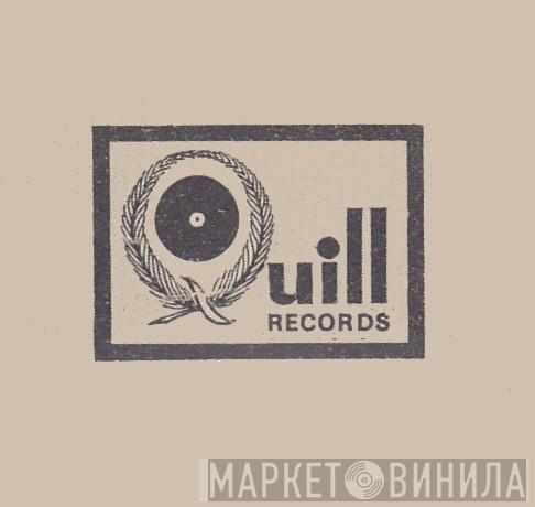 Quill Records - Винил CD и Кассеты лейбла Quill Records на сайте МаркетВинила