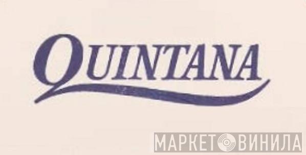 Quintana - Винил CD и Кассеты лейбла Quintana на сайте МаркетВинила