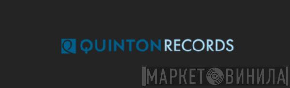 Quinton Records - Винил CD и Кассеты лейбла Quinton Records на сайте МаркетВинила