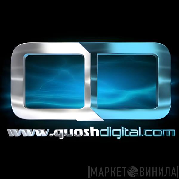 Quosh Digital - Винил CD и Кассеты лейбла Quosh Digital на сайте МаркетВинила