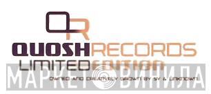 Quosh Records Limited Edition - Винил CD и Кассеты лейбла Quosh Records Limited Edition на сайте МаркетВинила