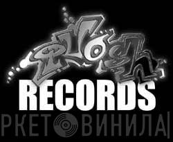 Quosh Records Unreleased - Винил CD и Кассеты лейбла Quosh Records Unreleased на сайте МаркетВинила