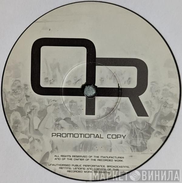 Quosh Records - Винил CD и Кассеты лейбла Quosh Records на сайте МаркетВинила