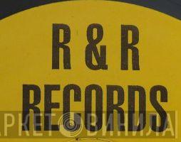R & R Records  - Винил CD и Кассеты лейбла R & R Records (4) на сайте МаркетВинила