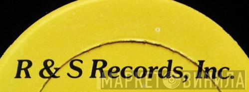 R & S Records, Inc. - Винил CD и Кассеты лейбла R & S Records, Inc. на сайте МаркетВинила