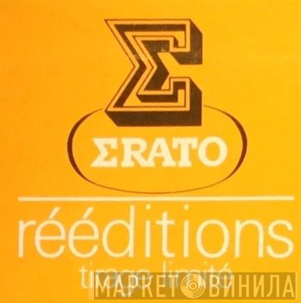 Rééditions - Винил CD и Кассеты лейбла Rééditions на сайте МаркетВинила