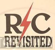 R/C Revisited - Винил CD и Кассеты лейбла R/C Revisited на сайте МаркетВинила