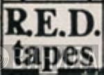 R.E.D. Tapes - Винил CD и Кассеты лейбла R.E.D. Tapes на сайте МаркетВинила