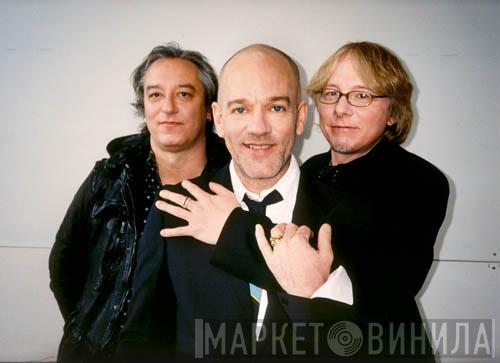 R.E.M./Athens L.L.C. - Винил CD и Кассеты лейбла R.E.M./Athens L.L.C. на сайте МаркетВинила