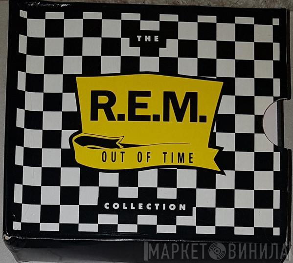 R.E.M. In Concert (Collectors' Edition) - Винил CD и Кассеты лейбла R.E.M. In Concert (Collectors' Edition) на сайте МаркетВинила