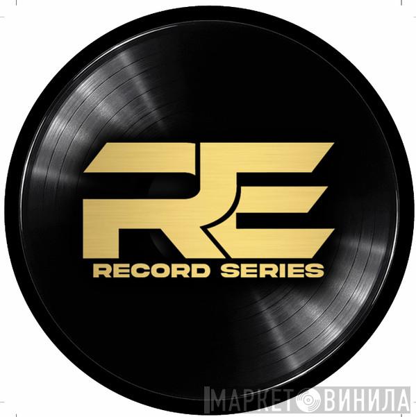 R.E Records - Винил CD и Кассеты лейбла R.E Records на сайте МаркетВинила