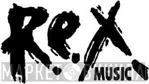 R.E.X. Music - Винил CD и Кассеты лейбла R.E.X. Music на сайте МаркетВинила