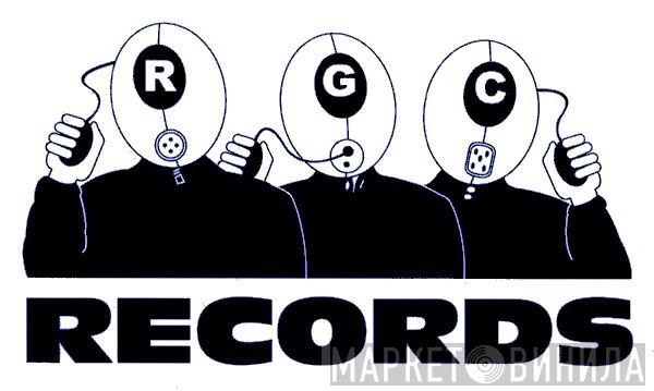 R.G.C. Records - Винил CD и Кассеты лейбла R.G.C. Records на сайте МаркетВинила