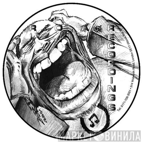 R.O.A.R. Recordings - Винил CD и Кассеты лейбла R.O.A.R. Recordings на сайте МаркетВинила