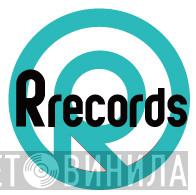 R-Records - Винил CD и Кассеты лейбла R-Records на сайте МаркетВинила