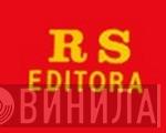 R.S. Editora - Винил CD и Кассеты лейбла R.S. Editora на сайте МаркетВинила