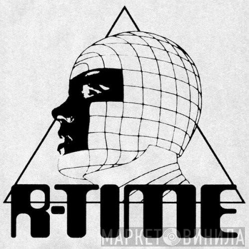 R-Time Records - Винил CD и Кассеты лейбла R-Time Records на сайте МаркетВинила