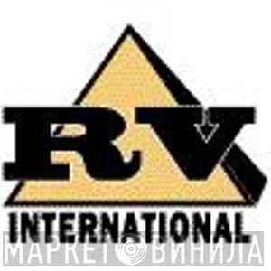 R.V. International - Винил CD и Кассеты лейбла R.V. International на сайте МаркетВинила
