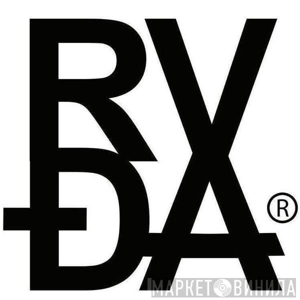 R.V.D.A Records - Винил CD и Кассеты лейбла R.V.D.A Records на сайте МаркетВинила