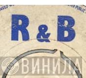R&B  - Винил CD и Кассеты лейбла R&B (2) на сайте МаркетВинила